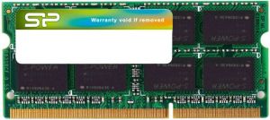 Pamięć do laptopa Silicon Power SODIMM, DDR3L, 4 GB, 1600 MHz, CL11 (SP004GLSTU160N02) 1