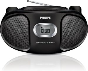 Radioodtwarzacz Philips AZ105B/12 1