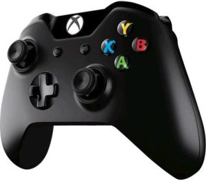 Pad Microsoft Xbox One (EX6-00002) 2