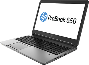 Laptop HP ProBook 650 G1 (D9S33AV) 1