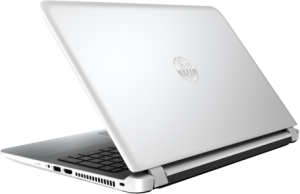 Laptop HP Pavilion 15-ab051nw 4