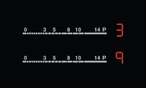 Płyta grzewcza Electrolux EHI6540FHK 2