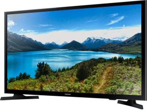 Telewizor Samsung UE32J4000AWXBT LED 32" HD Ready 2
