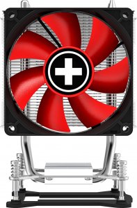 Chłodzenie CPU Xilence Performance C I402 (XC026) 2