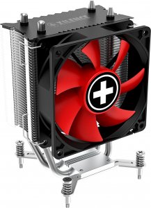 Chłodzenie CPU Xilence Performance C I402 (XC026) 3