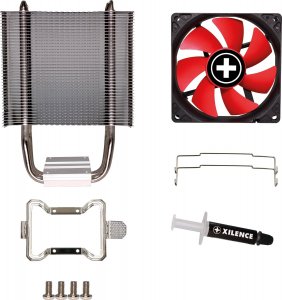 Chłodzenie CPU Xilence Performance C A402 (XC025) 7