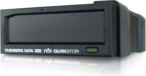 Kieszeń TandBerg RDX QuikStor Drive USB 3.0 (8782-RDX) 2