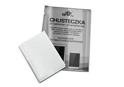 TB Print Chusteczka nawilżana do czyszczenia tabletów i smartfonów 1 szt. (ABTBCU00000CHTS) 1