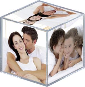 Walther Photo Cube (MW100A) 2