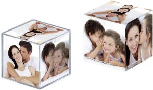 Walther Photo Cube (MW100A) 3