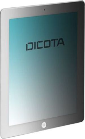 Dicota Anti-glare Filter do iPad Air - (D30898) 1