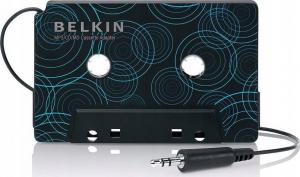 Belkin Adapter kasetowy MP3 (F8V366bt - F8V366BT) 1