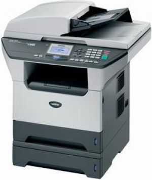 Urządzenie wielofunkcyjne Brother DCP-8060 1