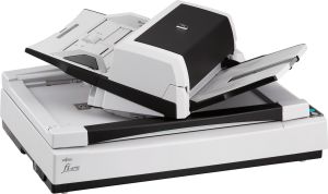 Skaner Fujitsu FI-6770 - (PA03576-B161) 1