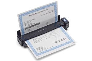 Skaner Fujitsu Scansnap IX100 3