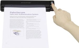 Skaner Fujitsu Scansnap IX100 7