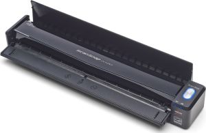 Skaner Fujitsu Scansnap IX100 9