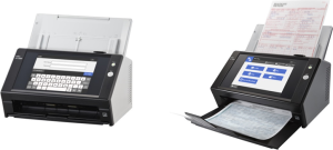 Skaner Fujitsu N7100E (PA03706-B001) 4