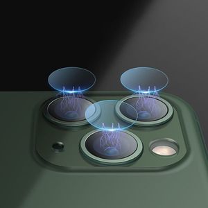 Szkło IPHONE 11 PRO MAX na Obiektyw Aparat 2