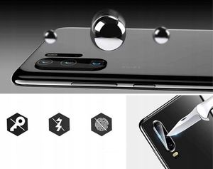 Szkło HUAWEI P30 PRO na Obiektyw Aparat 2
