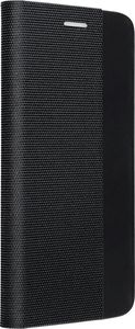 Partner Tele.com Kabura SENSITIVE Book do HUAWEI P30 Lite czarny 1