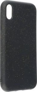 Partner Tele.com Futerał Forcell BIO - Zero Waste Case do IPHONE XR czarny 2