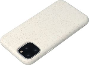 Partner Tele.com Futerał Forcell BIO - Zero Waste Case do IPHONE 12 PRO MAX nature 2