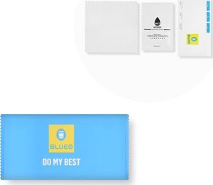 Partner Tele.com 5D Mr. Monkey Armor Camera Glass - do Iphone 12 Pro Max srebrny 3