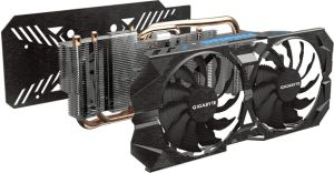 Karta graficzna Gigabyte R9 390, 8GB GDDR5, 512 Bit, DVI, HDMI, 3xDP, Box (GV-R939WF2-8GD) 7