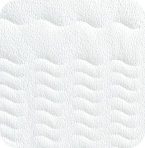 JANPOL Materac HERMES 200x200 piankowy ze ściąganym pokrowcem Janpol 2