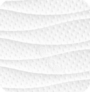 JANPOL Materac ANDROMEDA 200x200 kieszeniowy multipocket średnio twardy Janpol 3