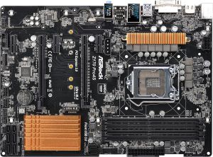 ASRock Z170 Pro 4S - Płyta główna - Morele.net
