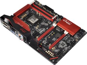Płyta główna ASRock Gaming K4 5