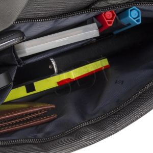 Torba RivaCase Central 15.6" (8231Black) 4