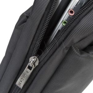 Torba RivaCase Central 15.6" (8231Black) 7