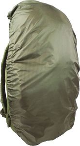 Highlander Pokrowiec przeciwdeszczowy na plecak olive 60-70L 1