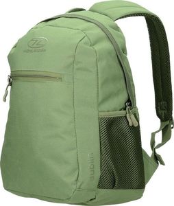 Highlander Plecak Dublin 15L Olive 3