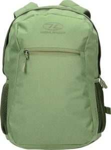 Highlander Plecak Dublin 15L Olive 6