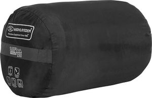Highlander Dwusezonowy śpiwór koperta ENVELOPE 25 (20489) 5
