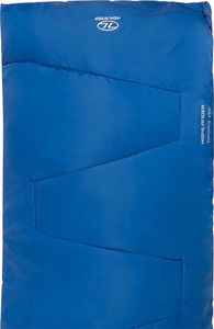 Highlander Dwusezonowy śpiwór koperta ENVELOPE 250 (20491) 3