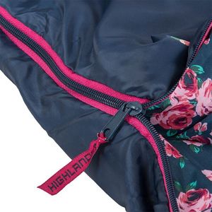 Highlander Dwusezonowy śpiwór koperta ENVELOPE 250 (20493) 5