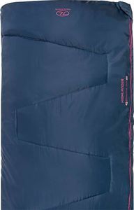 Highlander Dwusezonowy śpiwór koperta ENVELOPE 250 (20493) 6