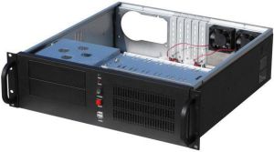 Obudowa serwerowa Gembird 19CC-3U-01 2