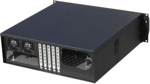 Obudowa serwerowa Gembird 19CC-3U-01 4