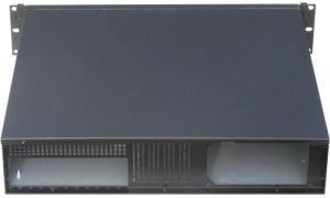 Obudowa serwerowa Gembird 19CC-2U-01 3