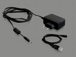 HUB USB Delock 10x USB-A 2.0 (61857) 6