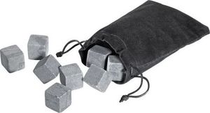 Cilio Kamienie Cilio Cool Rocks chłodzące w woreczku, 9 szt., 2 x 2 x 2 cm 1