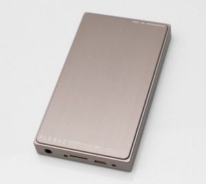 Cowon Plenue M Titanium 2