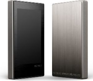 Cowon Plenue M Titanium 4