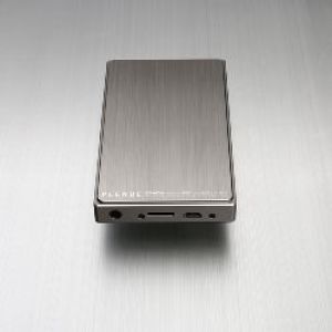 Cowon Plenue M Titanium 6